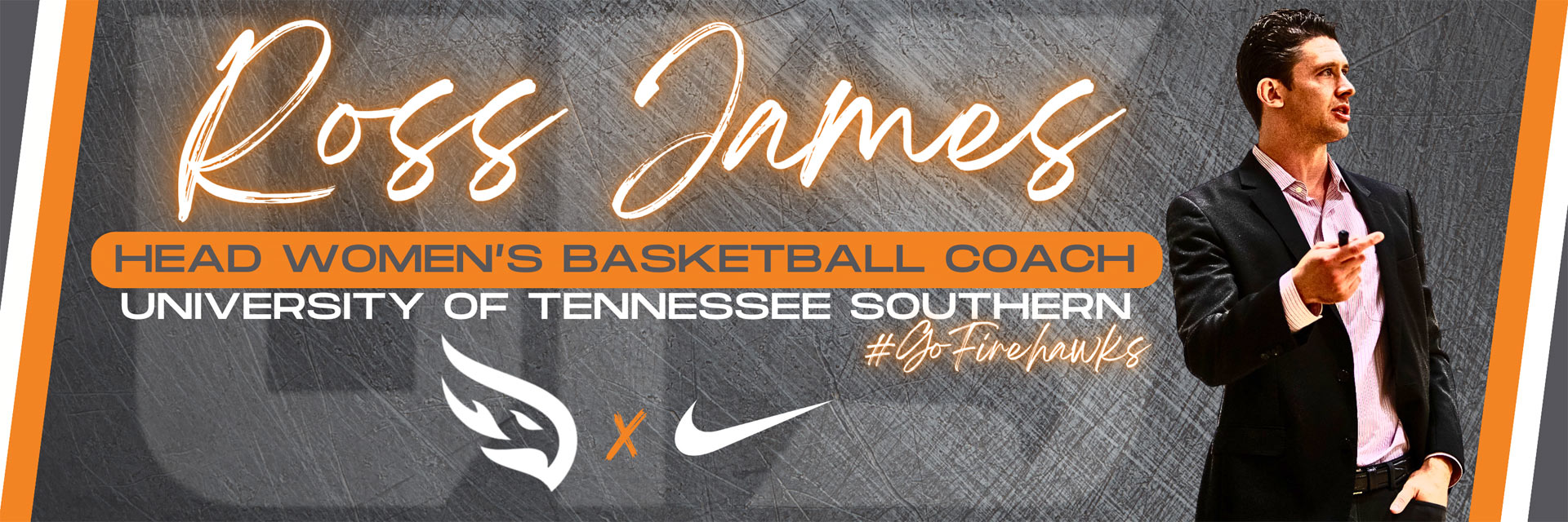 UT Southern Women's Basketball Slide 1