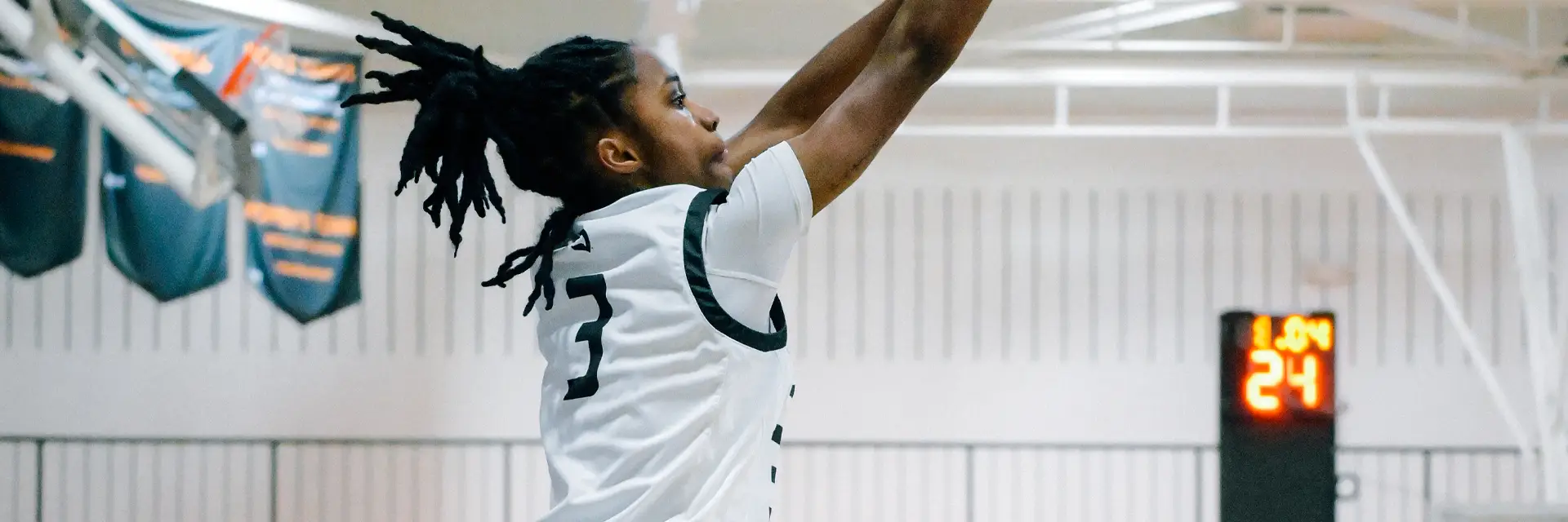 Tennessee Southern Women's Basketball